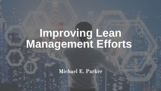 Improving Lean Management Efforts