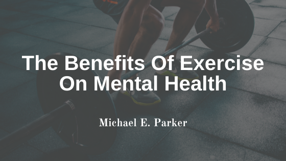 Michael E Parker Exercise