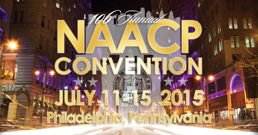 106th Annual Convention of the NAACP
