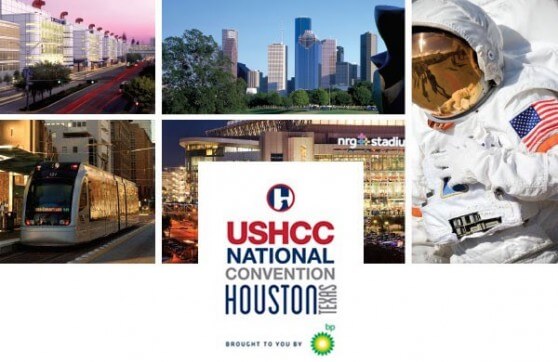 The 36th Annual USHCC National Convention
