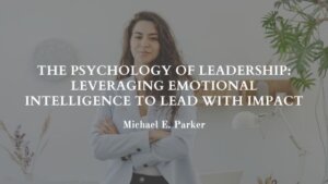 Leadership
